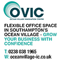 Ocean Village Innovation Centre (OVIC), Coworking Space In Southampton | Coworking Space