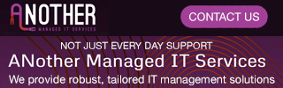  ANother Managed IT Services, IT SUPPORT
