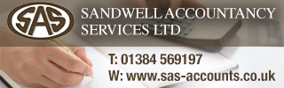 Sandwell Accountancy Services