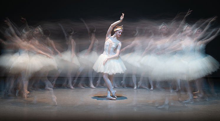  Elmhurst Ballet School launches summer shows