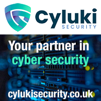 Cyluki Security, Your partner in cyber security