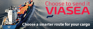 Viasea Shipping Line