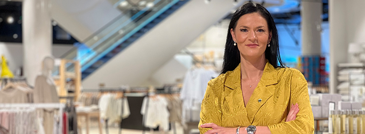 Acorns names new chair of trustees