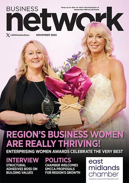 Business Network November 2025