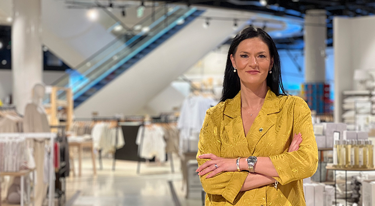 Acorns names new chair of trustees