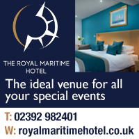 The Royal Maritime Hotel | Portsmouth