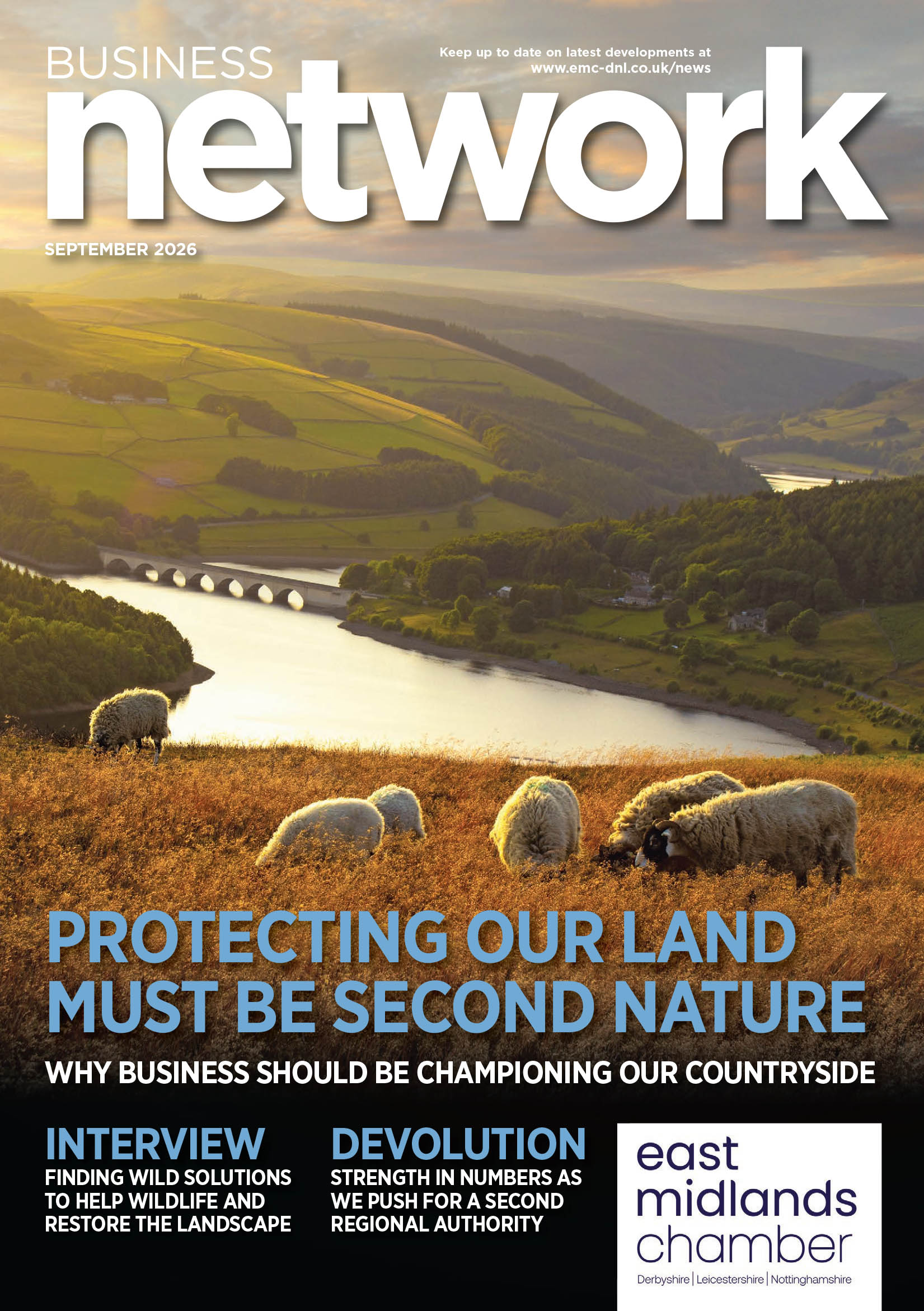 Business Network September 2026