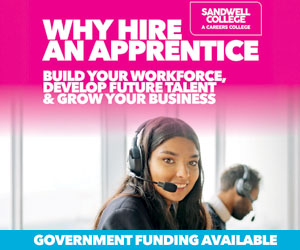 Sandwell College