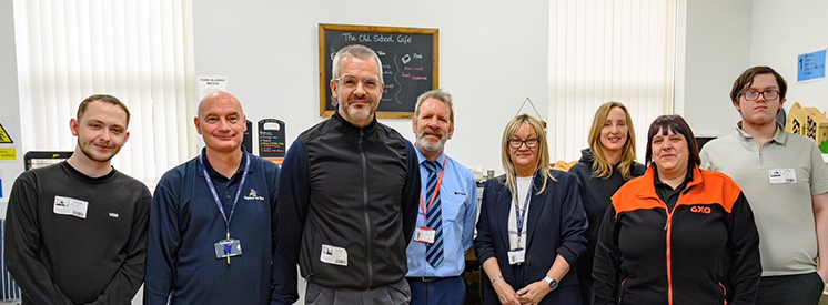 Mayor announces further funding for specialist employability service 