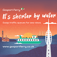 Gosport Ferry
