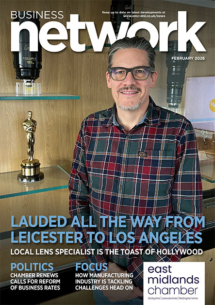 Business Network February 2026