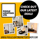 Poole lighting Ltd