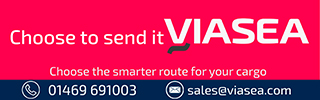 Viasea Shipping Line