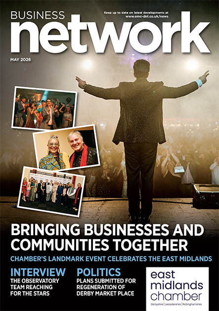 Business Network May 2026